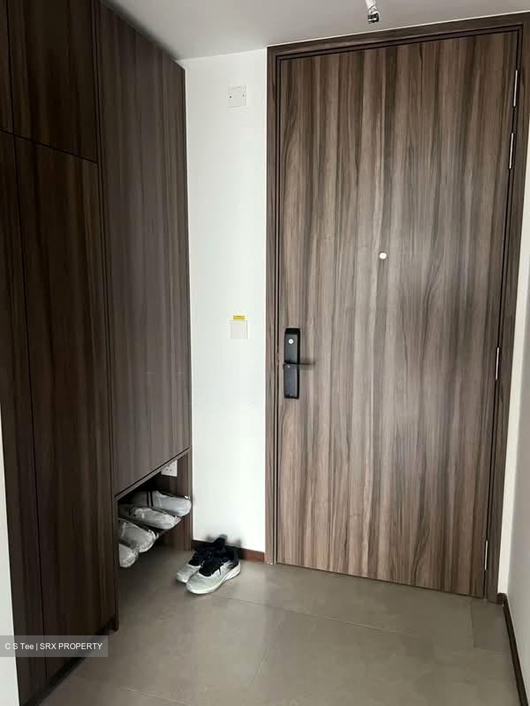 Lentor Modern (D26), Apartment #566087141